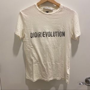 Dior Revolution Women’s T shirt